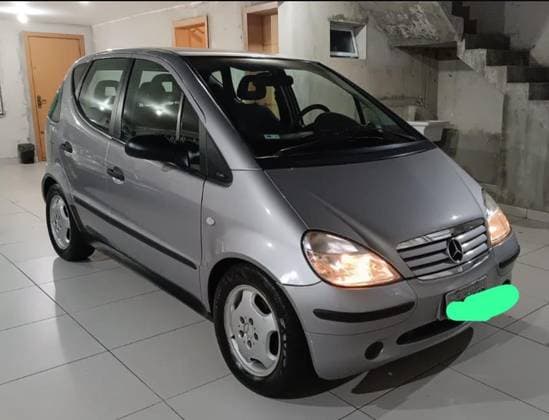 Carro 1.6 160 CLASSIC GASOLINA 4P SEMI-AUTOMÁTICO