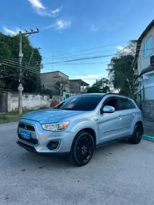 Carro 2.0 4X4 AWD 16V GASOLINA 4P AUTOMÁTICO