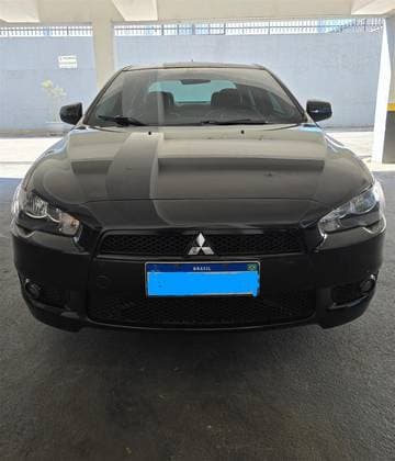 Carro 2.0 HL 16V GASOLINA 4P AUTOMÁTICO