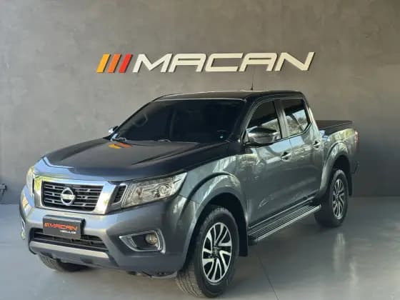 Carro 2.3 16V TURBO DIESEL XE CD 4X4 AUTOMÁTICO