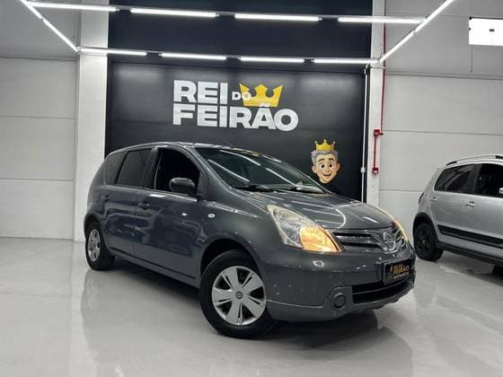 Carro 1.6 16V FLEX 4P MANUAL