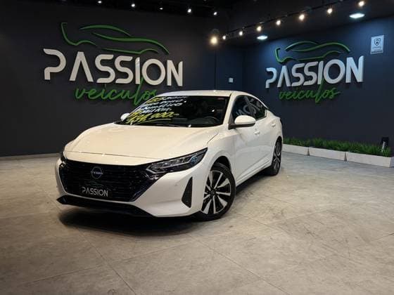 Carro 2.0 16V GASOLINA ADVANCE XTRONIC