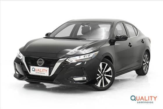 Carro 2.0 16V GASOLINA ADVANCE XTRONIC