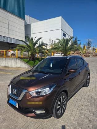 Carro 1.6 16V FLEXSTART SV 4P XTRONIC