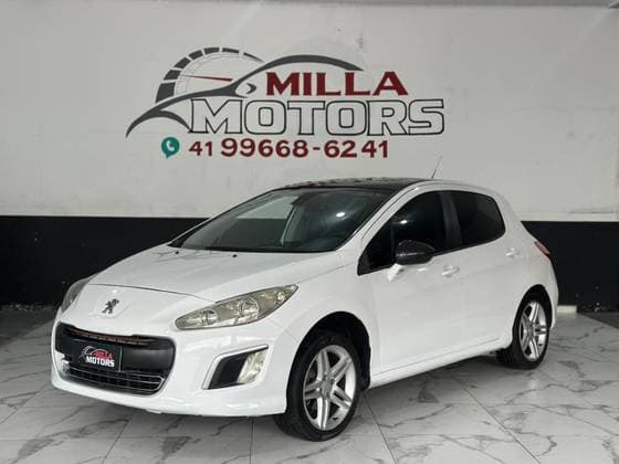 Carro 2.0 ALLURE 16V FLEX 4P MANUAL