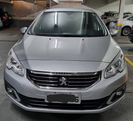 Carro 1.6 BUSINESS 16V TURBO FLEX 4P AUTOMÁTICO