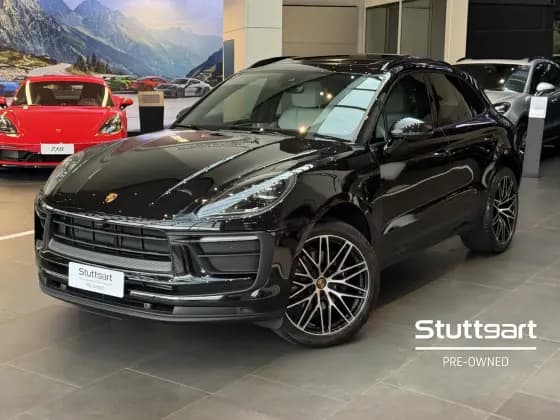 Carro 2.0 TURBO GASOLINA PDK