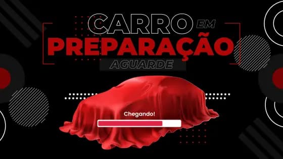 Carro 4 CROSS TURISMO ELÉTRICO