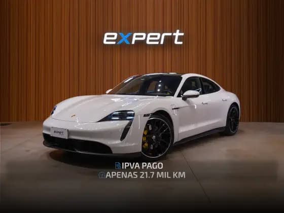 Carro ELÉTRICO