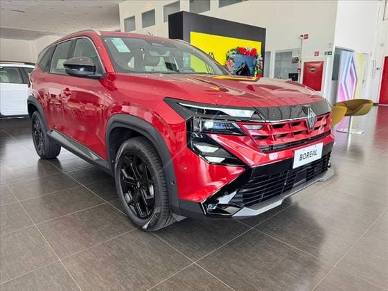 Carro 1.3 TCE FLEX TECHNO EDC