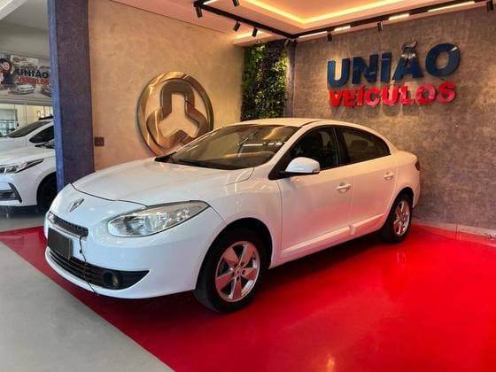 Carro 1.6 EXPRESSION 16V FLEX 4P MANUAL