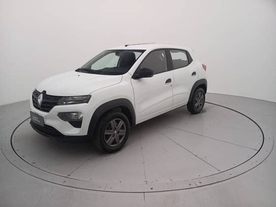 Carro 1.0 12V SCE FLEX ZEN MANUAL