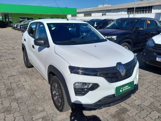 Carro 1.0 12V SCE FLEX ZEN MANUAL
