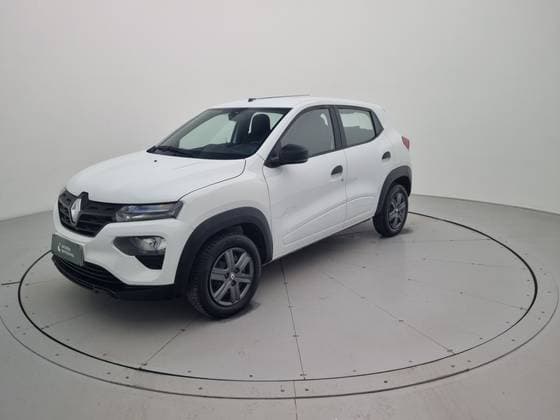 Carro 1.0 12V SCE FLEX ZEN MANUAL