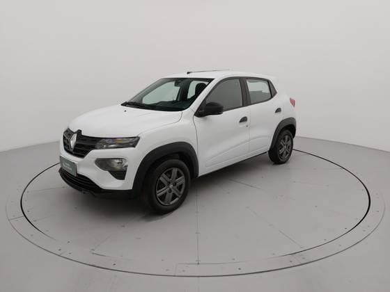 Carro 1.0 12V SCE FLEX ZEN MANUAL