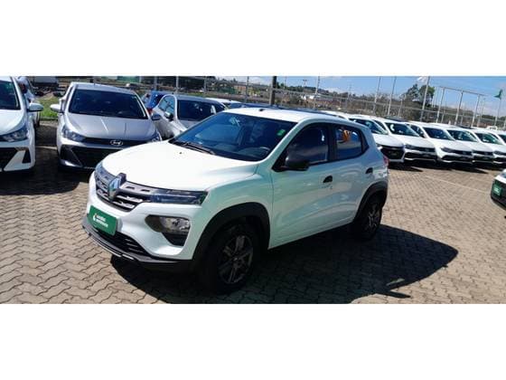 Carro 1.0 12V SCE FLEX ZEN MANUAL