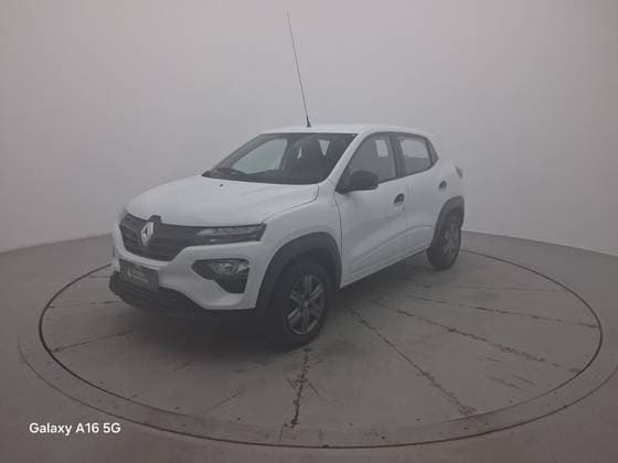 Carro 1.0 12V SCE FLEX ZEN MANUAL