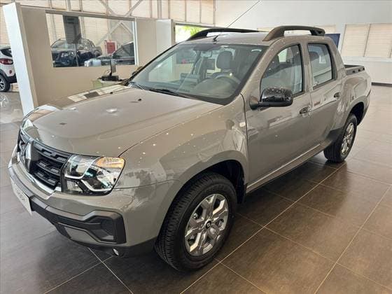 Carro 1.6 16V SCE FLEX INTENSE MANUAL