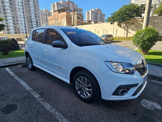 Carro 1.0 12V SCE FLEX GT LINE MANUAL