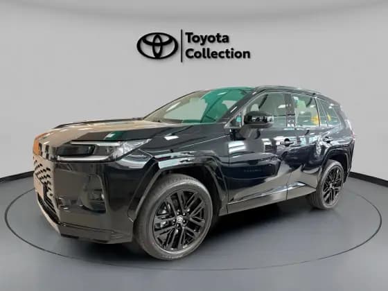 Carro 2.5 HYBRID S AWD CVT