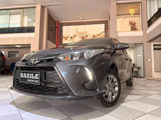 Carro 1.5 16V FLEX SEDAN XS MULTIDRIVE