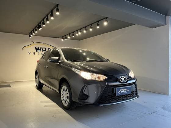 Carro 1.5 16V FLEX XL MULTIDRIVE