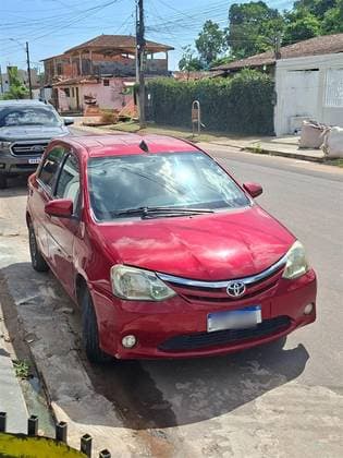 Carro 1.5 XLS 16V FLEX 4P MANUAL