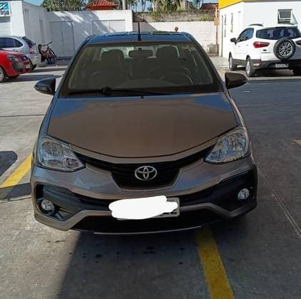Carro 1.5 XLS SEDAN 16V FLEX 4P AUTOMÁTICO