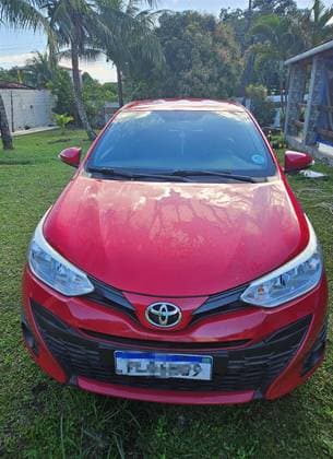 Carro 1.3 16V FLEX XL MULTIDRIVE