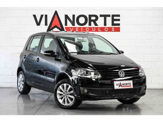 Carro 1.6 MI 8V FLEX 4P MANUAL