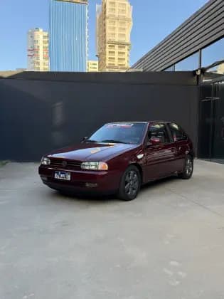 Carro 1.8 MI GL 8V GASOLINA 2P MANUAL