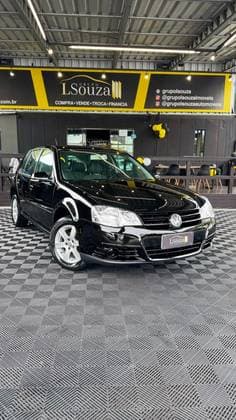 Carro 1.6 MI SPORTLINE 8V FLEX 4P MANUAL