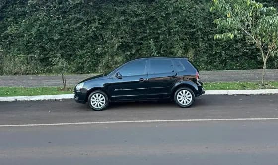 Carro 1.6 MI SPORTLINE 8V FLEX 4P MANUAL