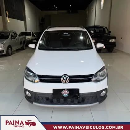 Carro 1.6 MI 8V FLEX 4P MANUAL
