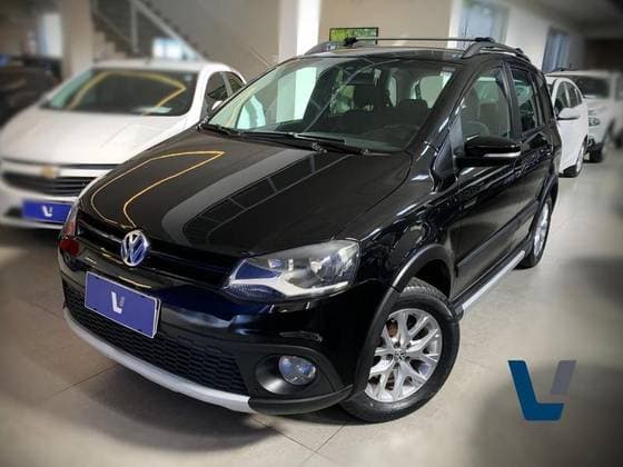 Carro 1.6 MI 8V FLEX 4P MANUAL