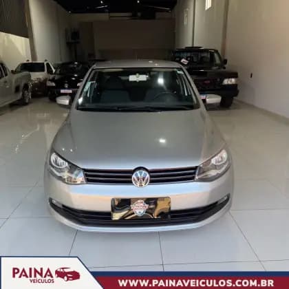 Carro 1.6 MI CITY 8V FLEX 4P MANUAL
