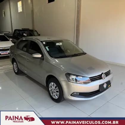 Carro 1.6 MI CITY 8V FLEX 4P MANUAL