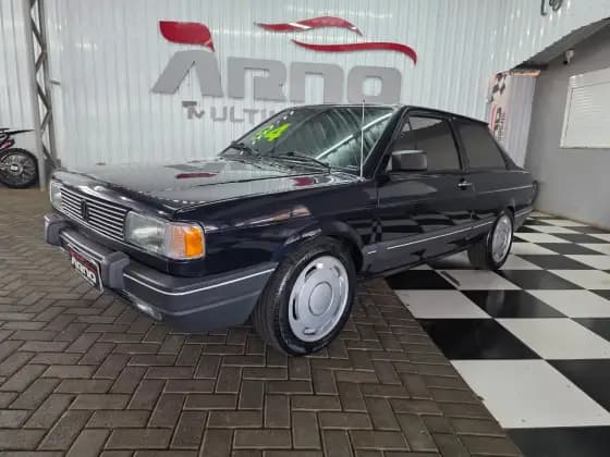 Carro 1.8 GL 8V GASOLINA 2P MANUAL