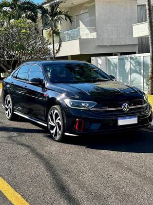 Carro 2.0 350 TSI GASOLINA GLI DSG