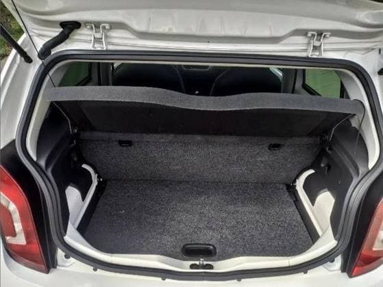 Carro 1.0 MPI MOVE UP 12V FLEX 4P MANUAL