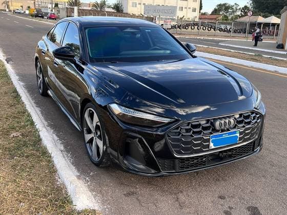 Carro 2.0 TFSI GASOLINA PERFORMANCE S EDITION QUATTRO S TRONIC