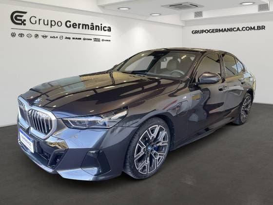 Carro 2.0 TWINPOWER PHEV M SPORT AUTOMÁTICO