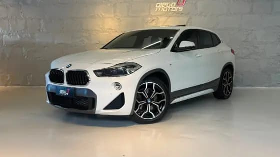 Carro 2.0 16V TURBO GASOLINA SDRIVE20I M SPORT X STEPTRONIC