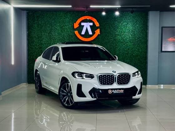 Carro 2.0 16V GASOLINA XDRIVE30I M SPORT STEPTRONIC