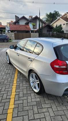 Carro 3.0 SPORT HATCH 24V GASOLINA 4P AUTOMÁTICO