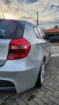 Carro 3.0 SPORT HATCH 24V GASOLINA 4P AUTOMÁTICO