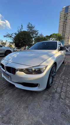 Carro 1.6 SEDAN 16V TURBO GASOLINA 4P AUTOMATICO