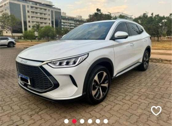 Carro 1.5 DM-I HÍBRIDO AUTOMÁTICO