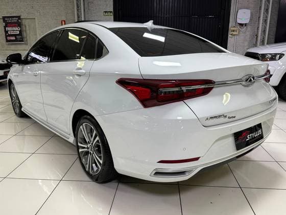 Carro 1.5 VVT TURBO iFLEX GSX CVT