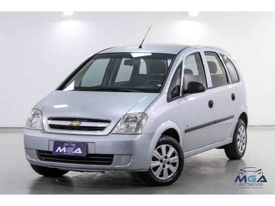 Carro 1.4 MPFI JOY 8V FLEX 4P MANUAL
